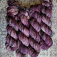 Tipsy Berries - Cedar Sock