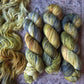 Brady's Bluff - Dyed-To-Order