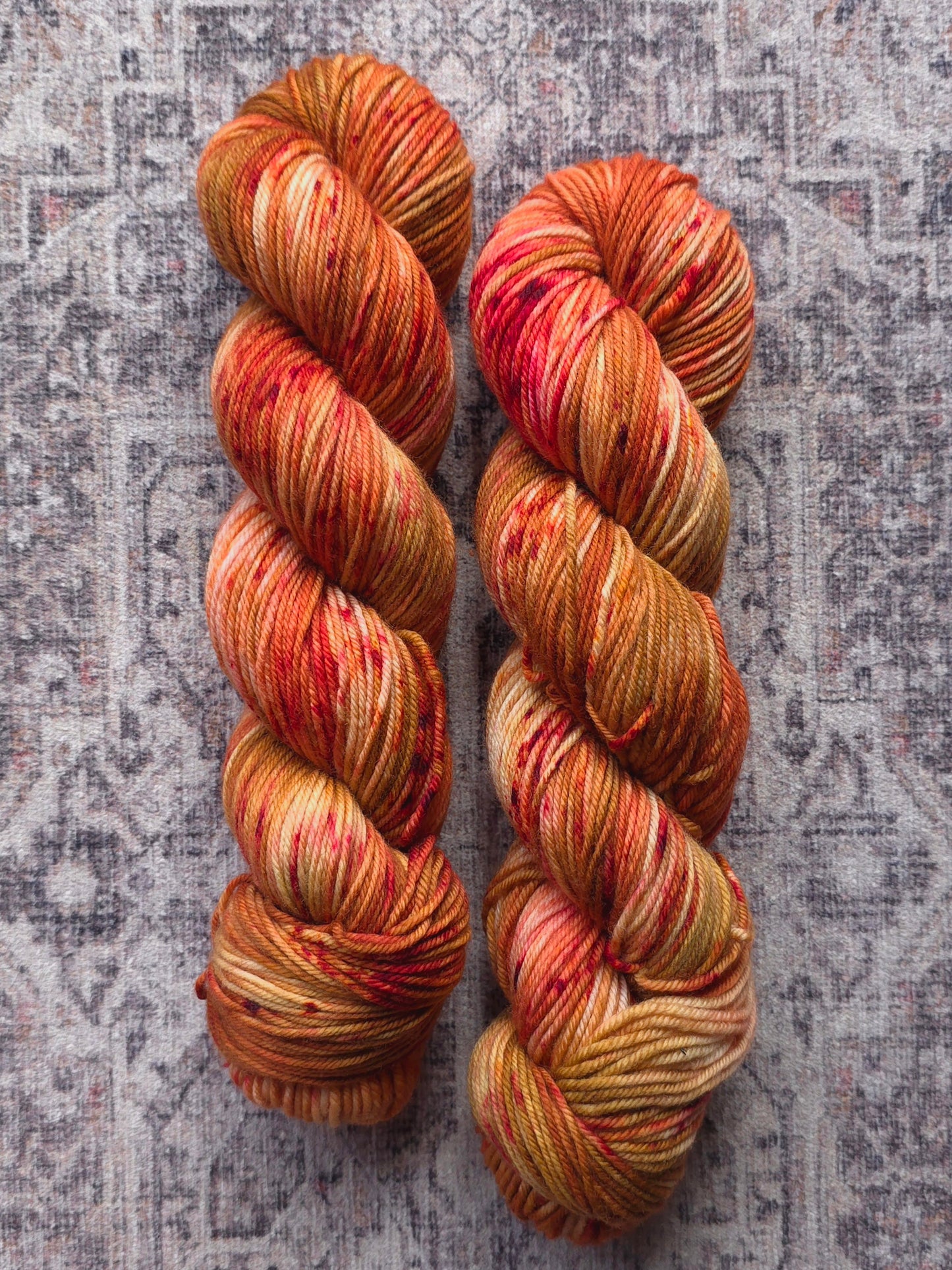 Brandy Old Fashioned - Spruce DK