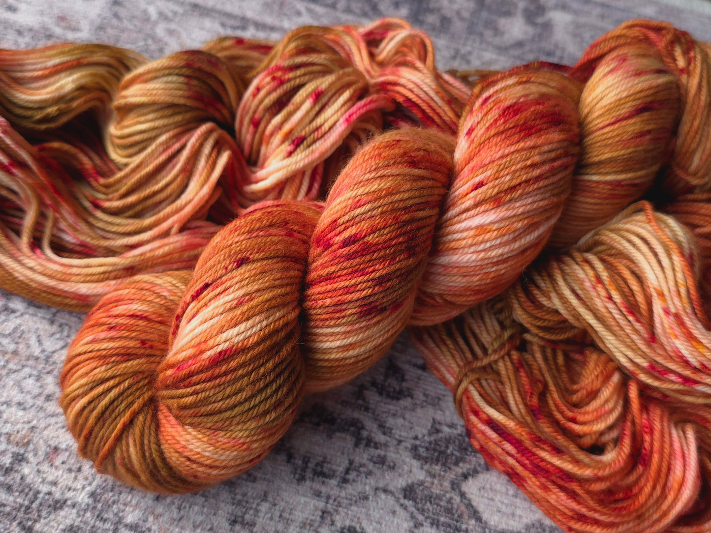 Brandy Old Fashioned - Spruce DK