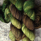 Adventure Skein - 80/20 Hemlock Sock