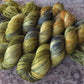 Brady's Bluff - Cedar Sock