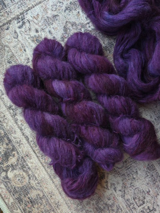 Vampy - Suri Silk Haze