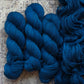 Natural Sock Dyed-to-Order