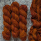 Copper - Suri Silk Haze