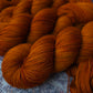 Copper - Natural Sock