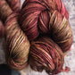 Sedona - 80/20 Hemlock Sock