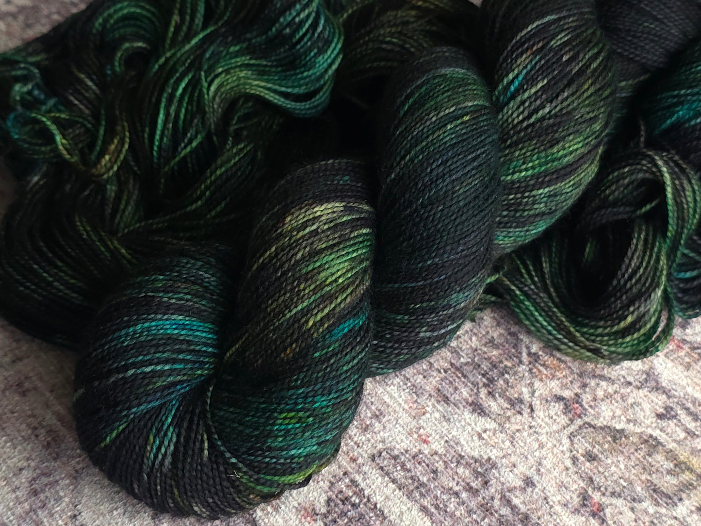 Lake Mendota Monster - Dyed-To-Order