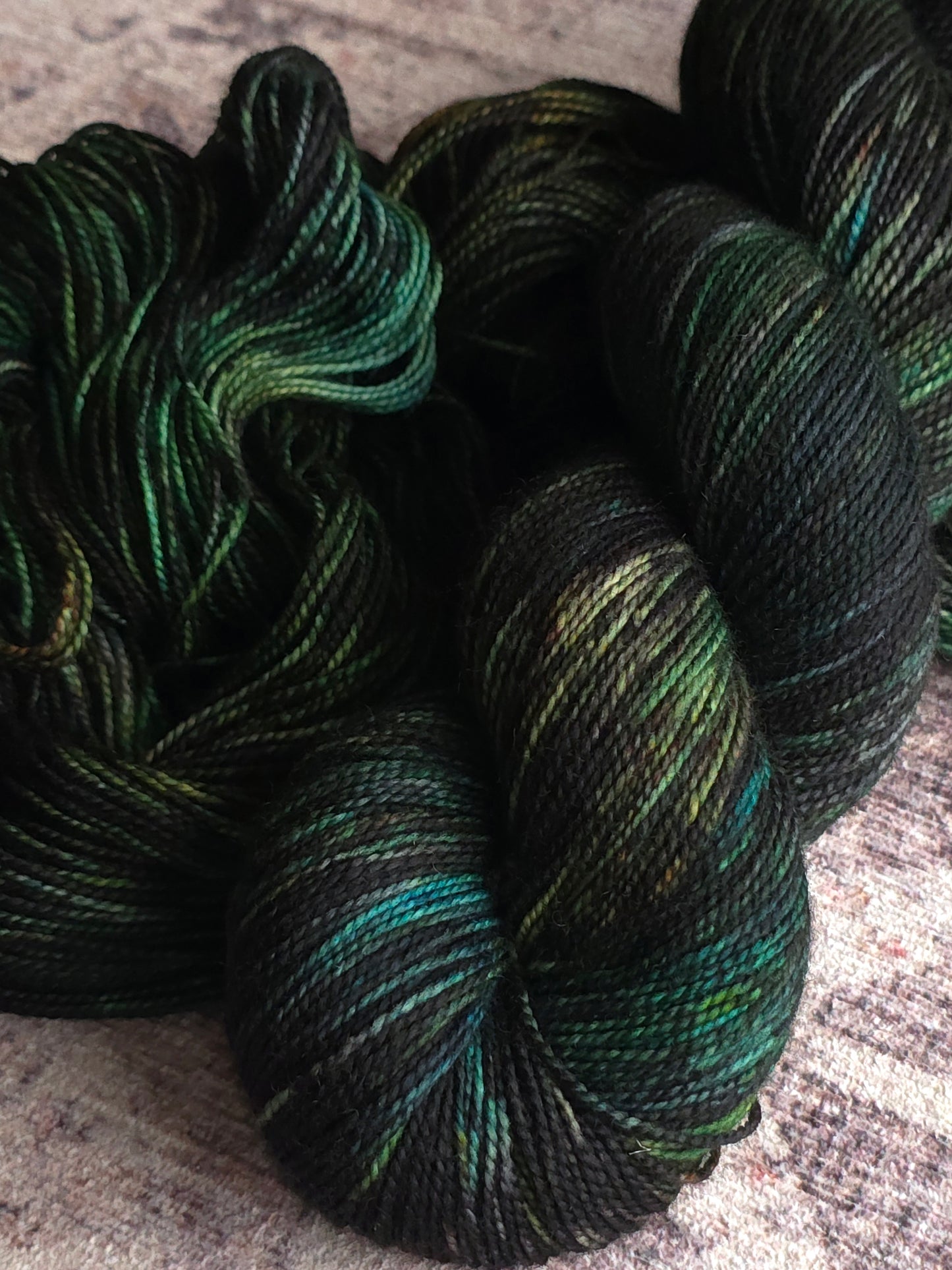 Lake Mendota Monster - Dyed-To-Order