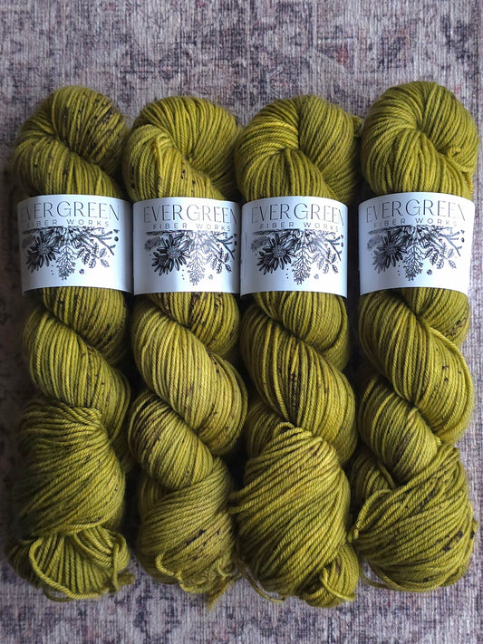 D'anjou - Spruce DK