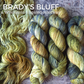 Brady's Bluff - Dyed-To-Order