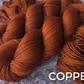 Copper - Dyed-To-Order