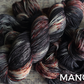 Manon - Dyed-To-Order